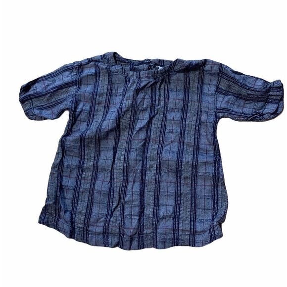 Assorted Girl’s Short Sleeve/Sleeveless Tops - Picture 5 of 6